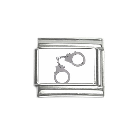 Design1071 9mm Charm from UrbanLoad.com Front