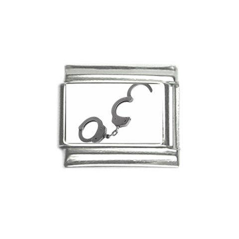Design1072 9mm Charm from UrbanLoad.com Front