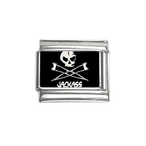 Design1092 9mm Charm from UrbanLoad.com Front