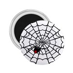 spiderweb 2 2.25  Magnet