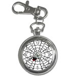 spiderweb 2 Key Chain Watch