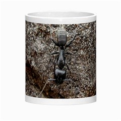 Black Ant Morph Mug from UrbanLoad.com Center