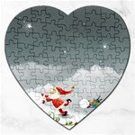 ViewIllustrator_1002 Jigsaw Puzzle (Heart)