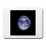 Earth from Space Small Mousepad