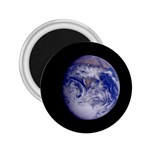 Earth from Space 2.25  Magnet