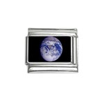 Earth from Space Italian Charm (9mm)