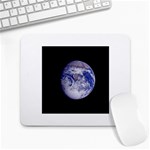 Earth from Space Large Mousepad