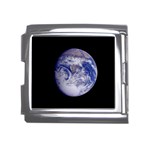 Earth from Space Mega Link Italian Charm (18mm)