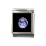 Earth from Space Italian Charm (13mm)