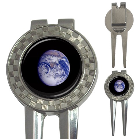 Earth from Space 3 Front
