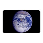 Earth from Space Magnet (Rectangular)