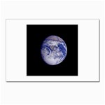 Earth from Space Postcards 5  x 7  (Pkg of 10)