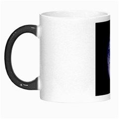 Earth from Space Morph Mug from UrbanLoad.com Left