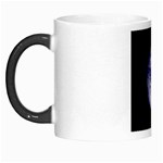 Earth from Space Morph Mug