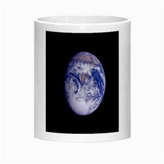 Earth from Space Morph Mug from UrbanLoad.com Center