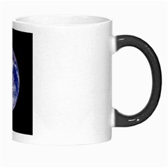 Earth from Space Morph Mug from UrbanLoad.com Right