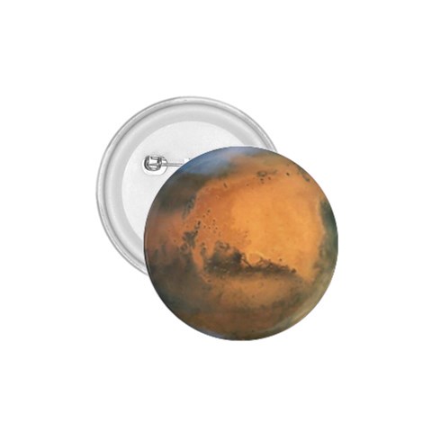 Mars 1.75  Button from UrbanLoad.com Front