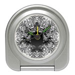 Cool Design1 Travel Alarm Clock