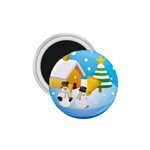 sxmas03 1.75  Magnet