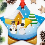 sxmas03 Ornament (Star)