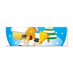 sxmas03 Sticker Bumper (10 pack)