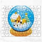 sxmas03 Jigsaw Puzzle (Rectangular)