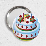 sxmas05 2.25  Handbag Mirror