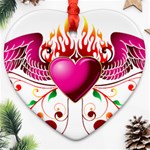heart005 Ornament (Heart)