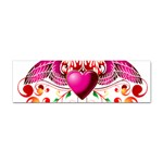heart005 Sticker (Bumper)