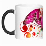 heart005 Morph Mug