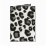 an_texture02 Mini Greeting Cards (Pkg of 8)