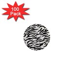 an_texture08 1  Mini Magnet (100 pack) 