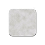 an_texture09 Rubber Coaster (Square)