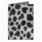 an_texture14 Greeting Cards (Pkg of 8)