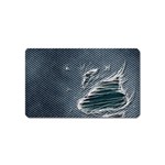 fa_texture05 Magnet (Name Card)