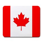 CANADA FLAG National Canadian Gifts Mouse Pad