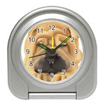  Travel Alarm Clock