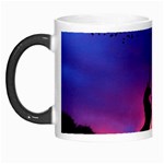 Unicorn Sunset Morph Mug