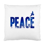 Peace Bird Standard Cushion Case (Two Sides)