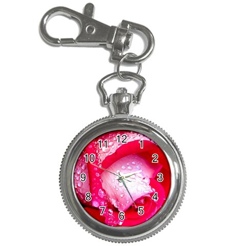 Valentines Day Key Chain Watch from UrbanLoad.com Front