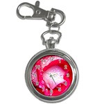 Valentines Day Key Chain Watch