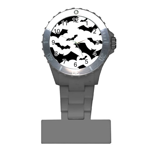 Deathrock Bats Plastic Nurses Watch from UrbanLoad.com Front