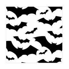 Deathrock Bats Duvet Cover Double Side (Full/ Double Size) from UrbanLoad.com Front