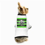 Deathrock Skull Dog T-Shirt