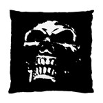 Morbid Skull Standard Cushion Case (One Side)