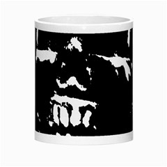 Morbid Skull Morph Mug from UrbanLoad.com Center