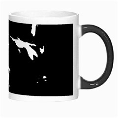 Morbid Skull Morph Mug from UrbanLoad.com Right