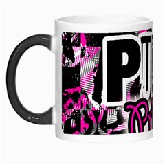 Punk Princess Morph Mug from UrbanLoad.com Left