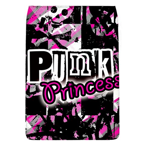 Punk Princess Removable Flap Cover (L) from UrbanLoad.com Front