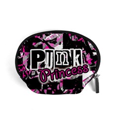 Punk Princess Accessory Pouch (Small) from UrbanLoad.com Front